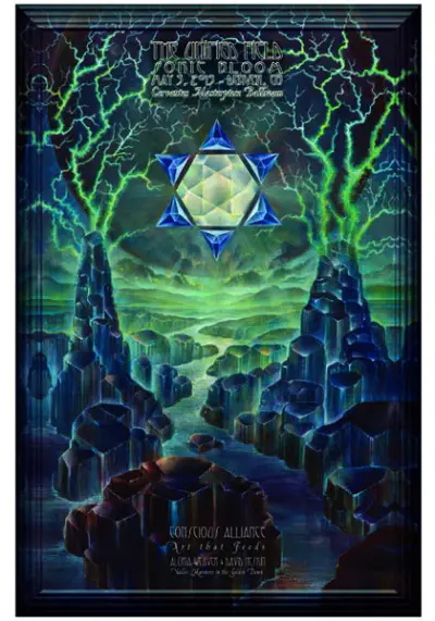 Aloria Weaver