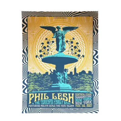 Phil Lesh