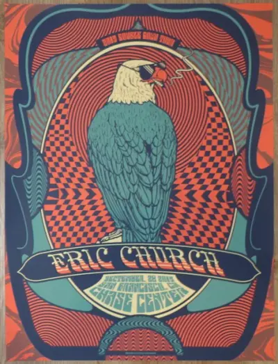 Eric Church