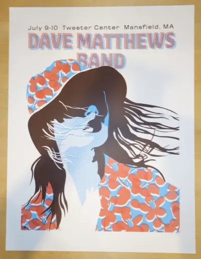 Dave Matthews Band
