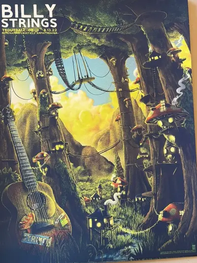Billy Strings