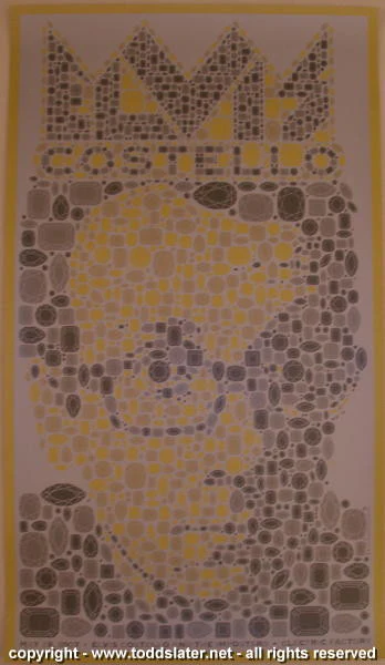 Elvis Costello