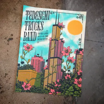 Tedeschi Trucks Band