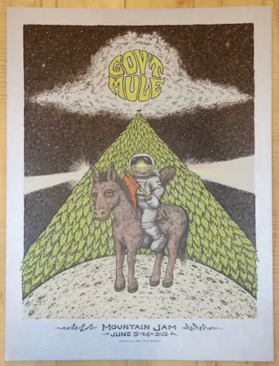 Gov't Mule