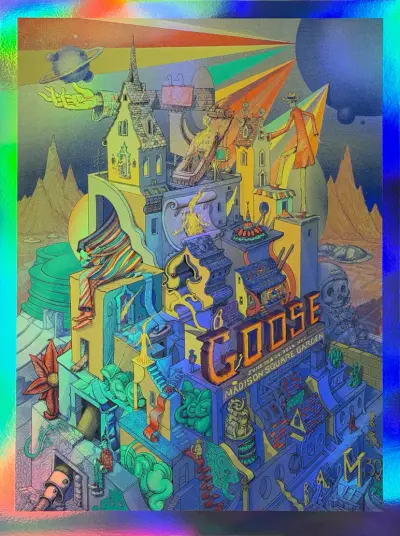 Goose