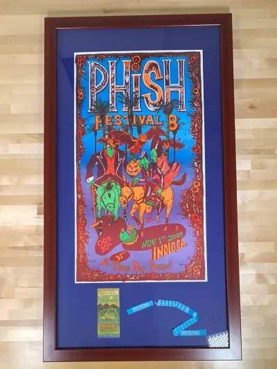Phish