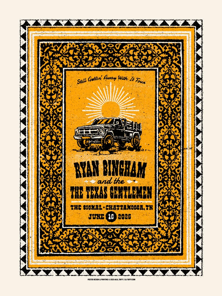 Ryan Bingham