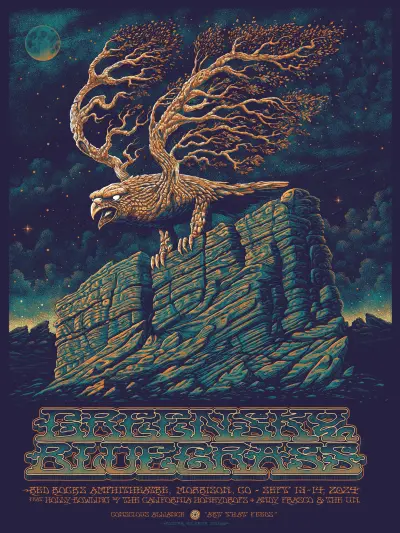 Greensky Bluegrass