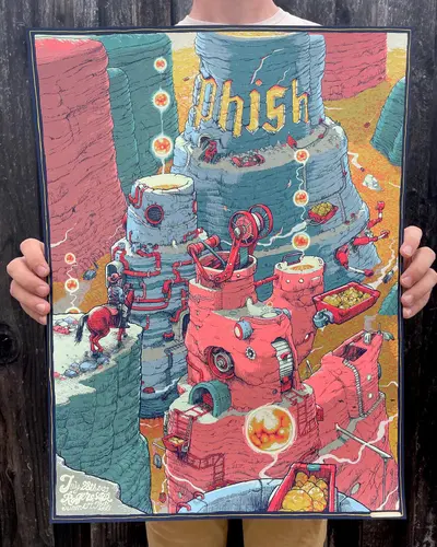 Phish