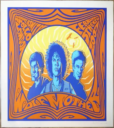 Wolfmother