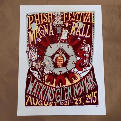 Phish