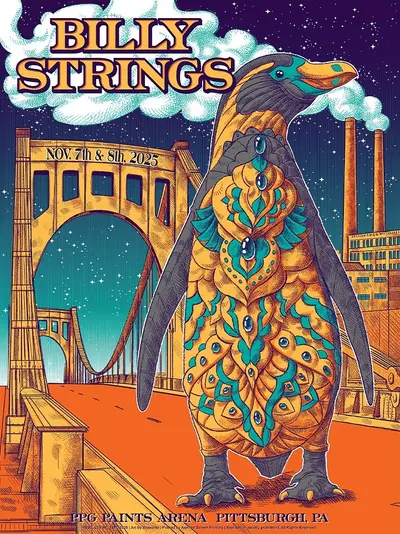 Billy Strings