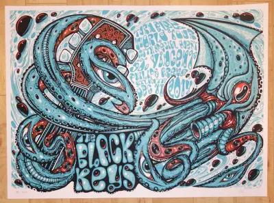The Black Keys