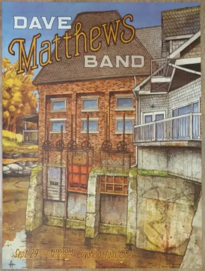 Dave Matthews Band