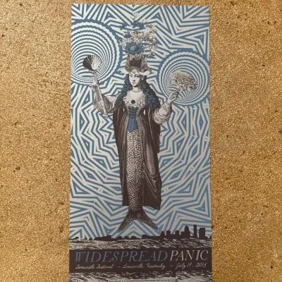 Widespread Panic