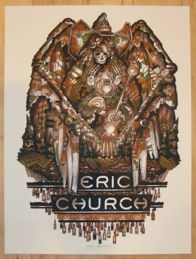 Eric Church