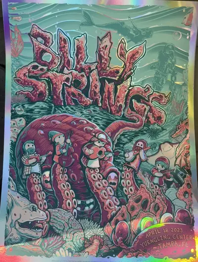 Billy Strings