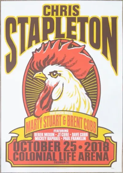 Chris Stapleton
