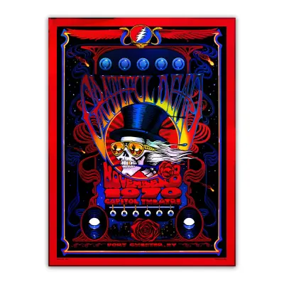 Grateful Dead
