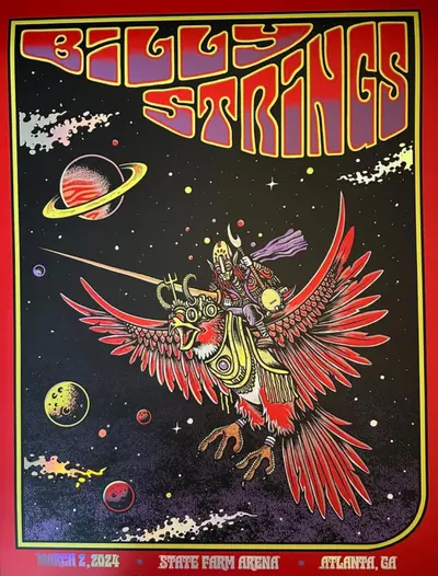 Billy Strings