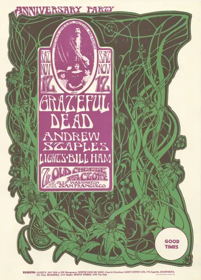 Grateful Dead