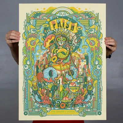 Phish