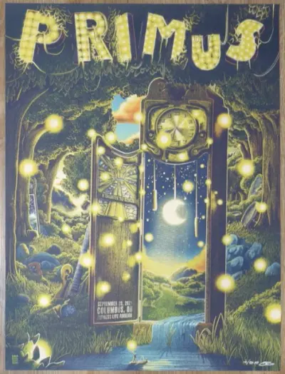 Primus