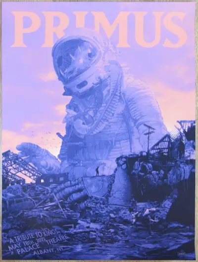 Primus