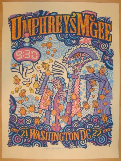 Umphrey's McGee