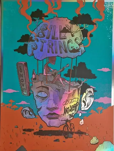 Billy Strings