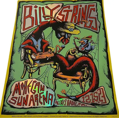 Billy Strings