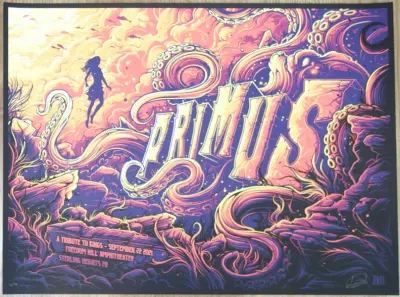Dan Mumford