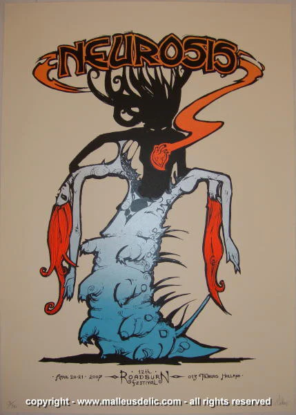 Neurosis