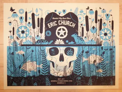 Eric Church