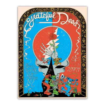 Grateful Dead