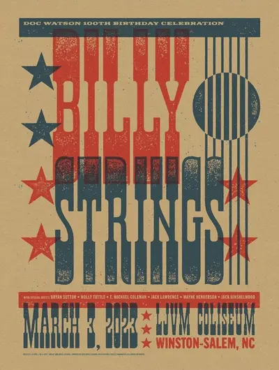 Billy Strings