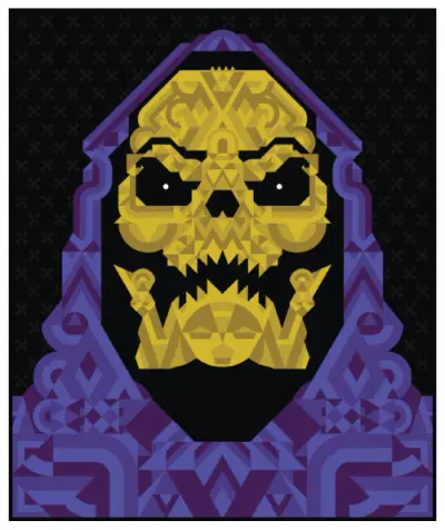 Skeletor
