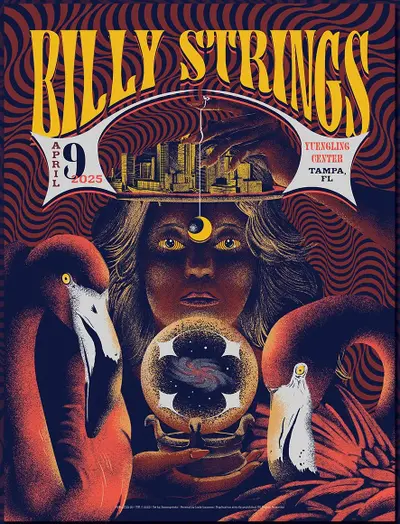 Billy Strings
