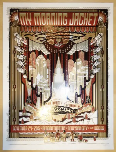My Morning Jacket