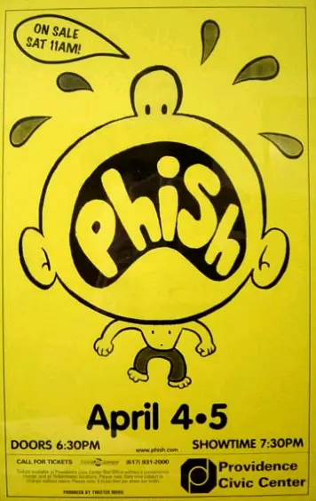 Phish