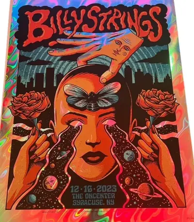 Billy Strings