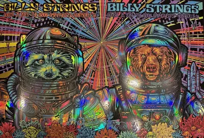 Billy Strings