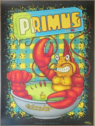 Primus