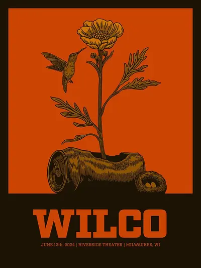 Wilco