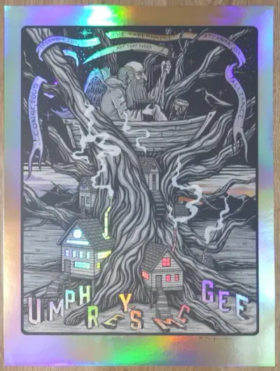 Umphrey's McGee