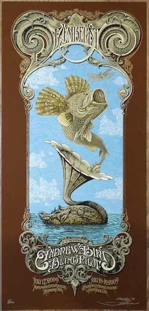 The Decemberists