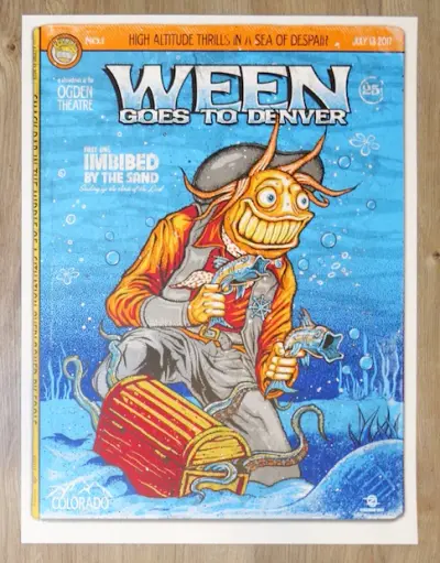 Ween