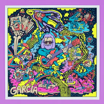 Killer Acid