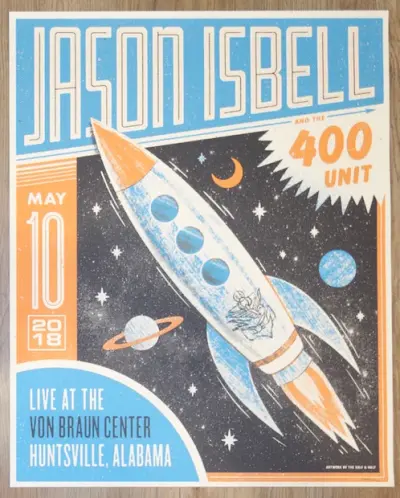 Jason Isbell