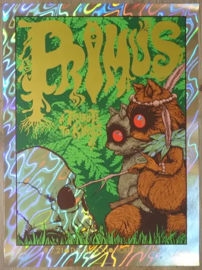 Primus